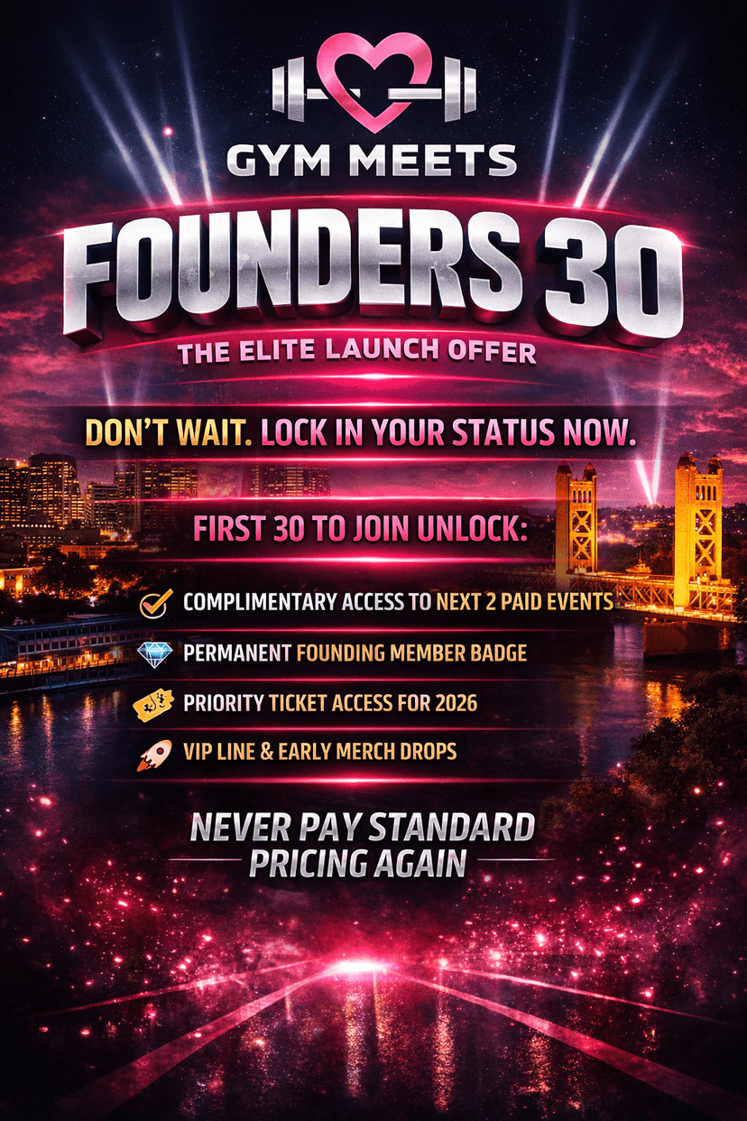 Founders 30 Rewards